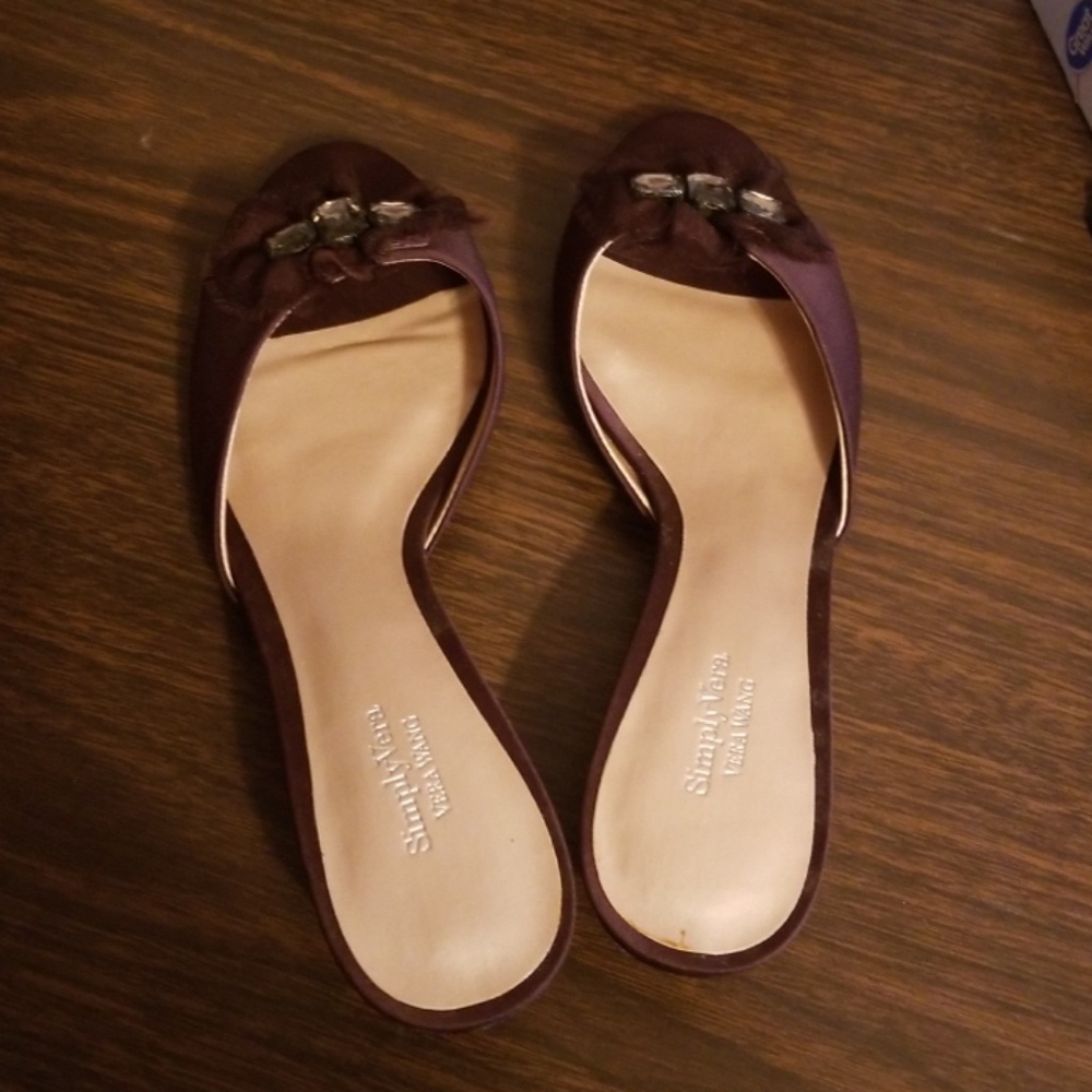 Vera Wang shoes # 70